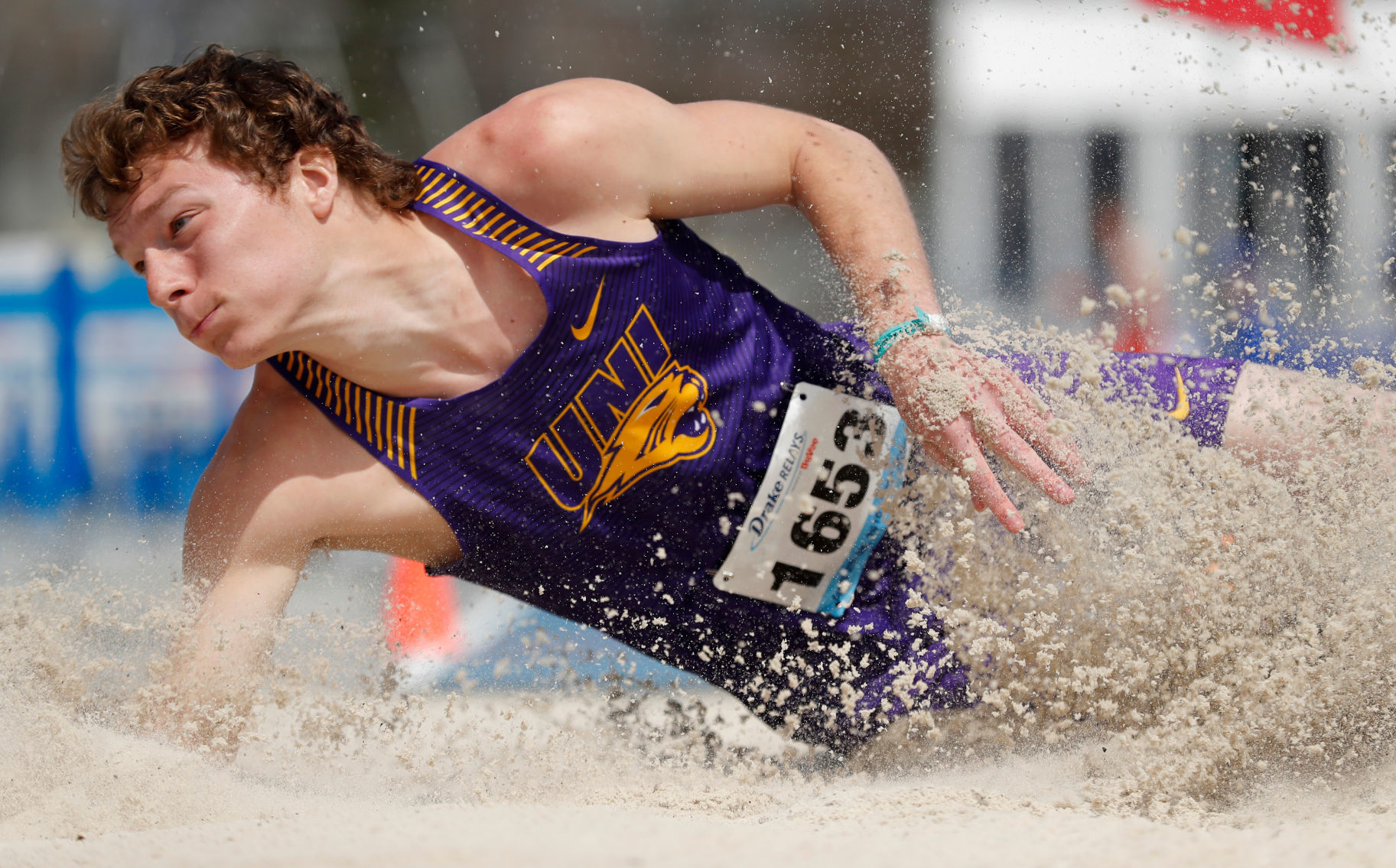 Drake Relays Athletics